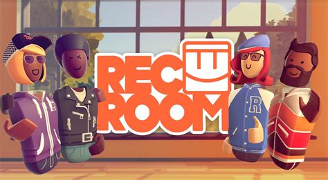 Its the social app you play like a. . Download rec room